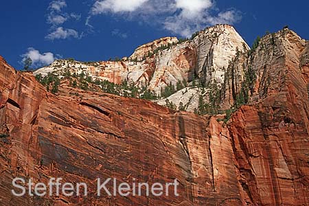 zion np - national park usa 015